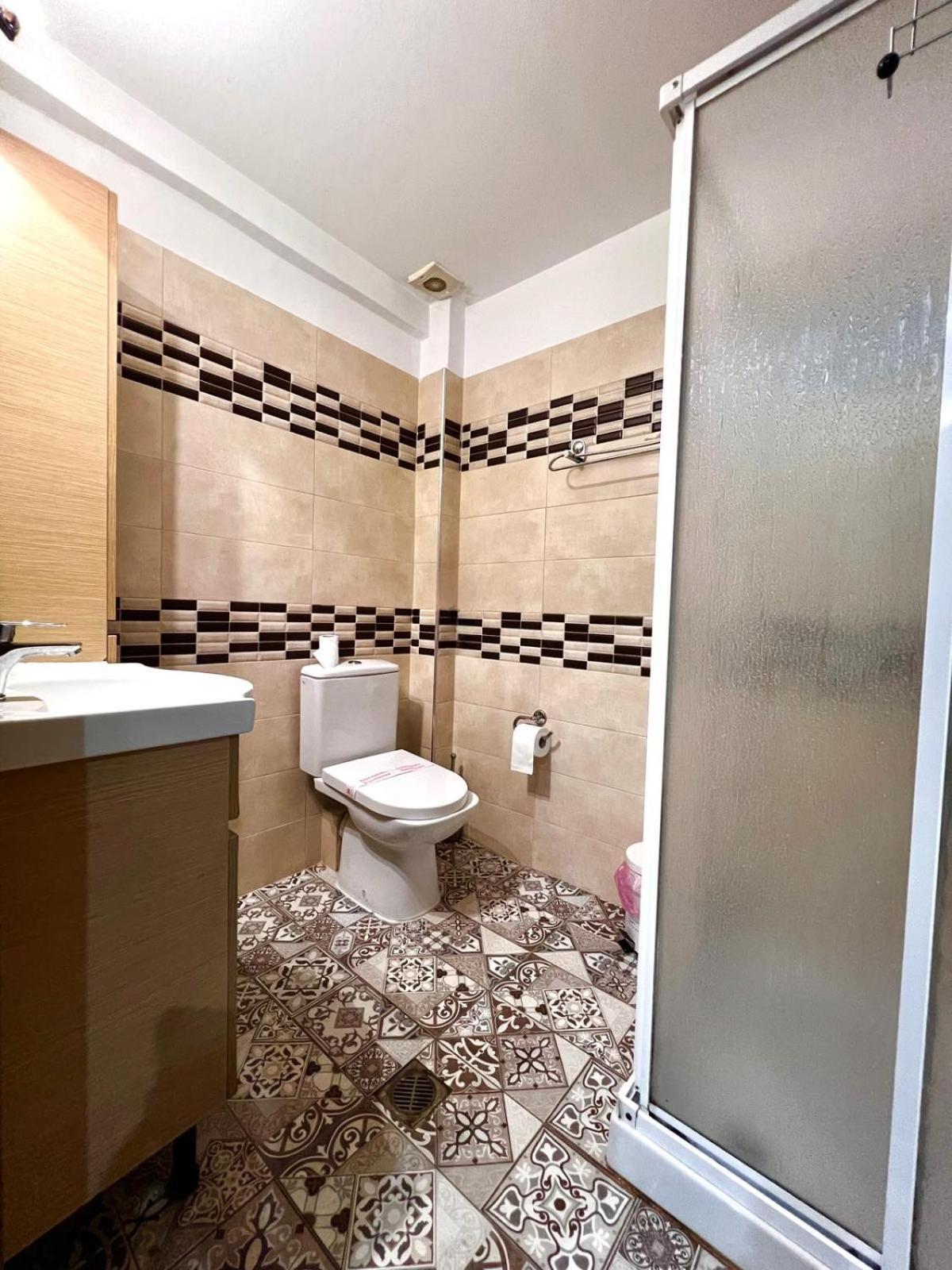 Luxury Aristotelous2 Thessaloniki Exterior photo